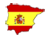 CAMALEÓN DISFRACES - Espanol