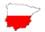 CAMALEÓN DISFRACES - Polski